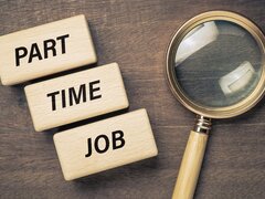 Job part time