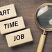 Job part time